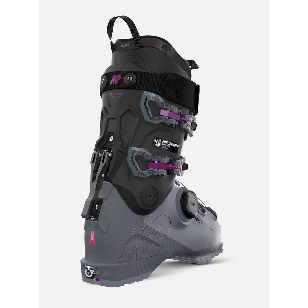 K2 Women's Mindbender 85 BOA