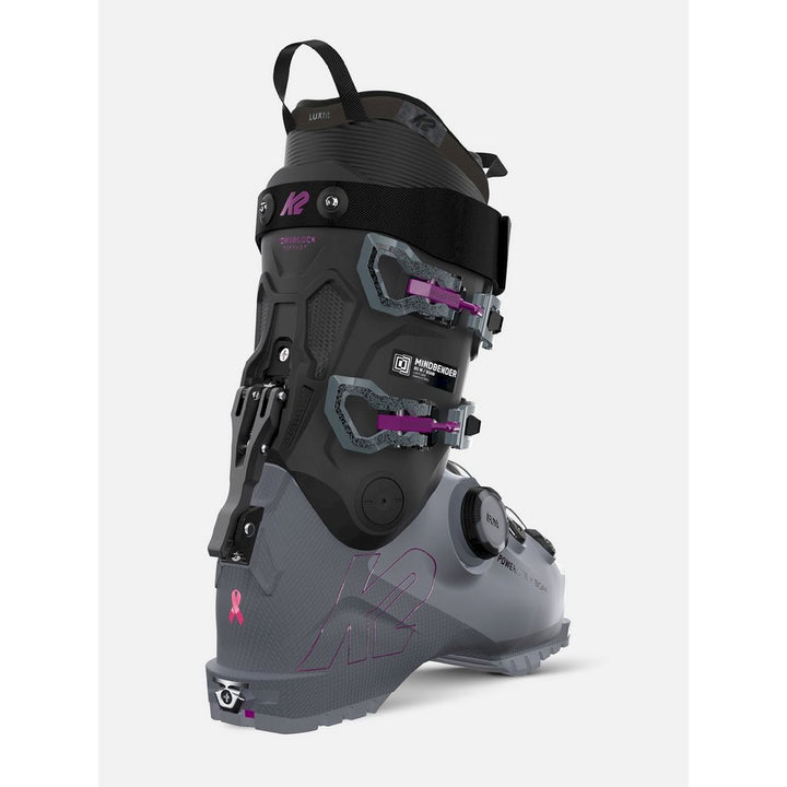 K2 Women's Mindbender 85 BOA