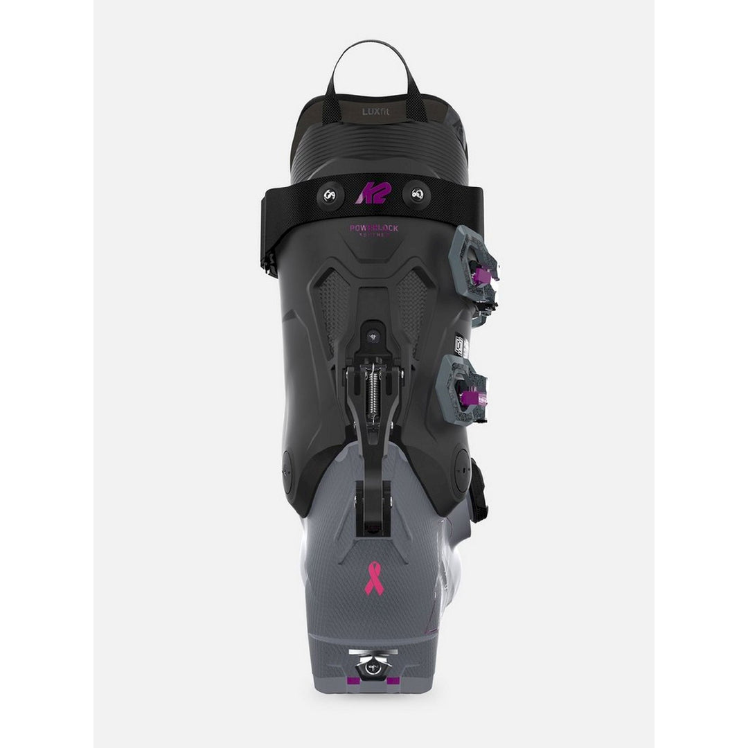 K2 Women's Mindbender 85 BOA