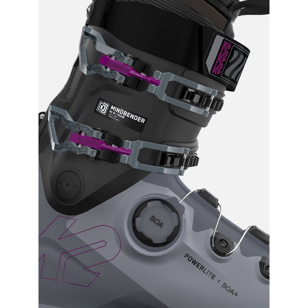 K2 Women's Mindbender 85 BOA