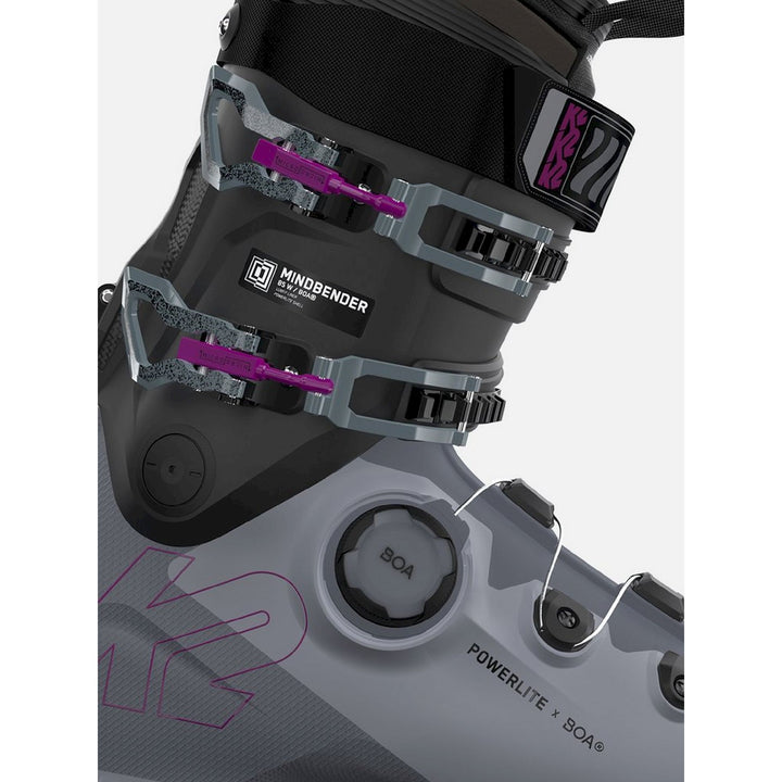K2 Women's Mindbender 85 BOA
