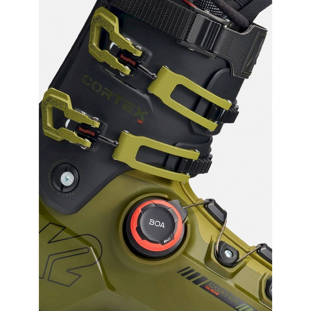 K2 Cortex 120 BOA