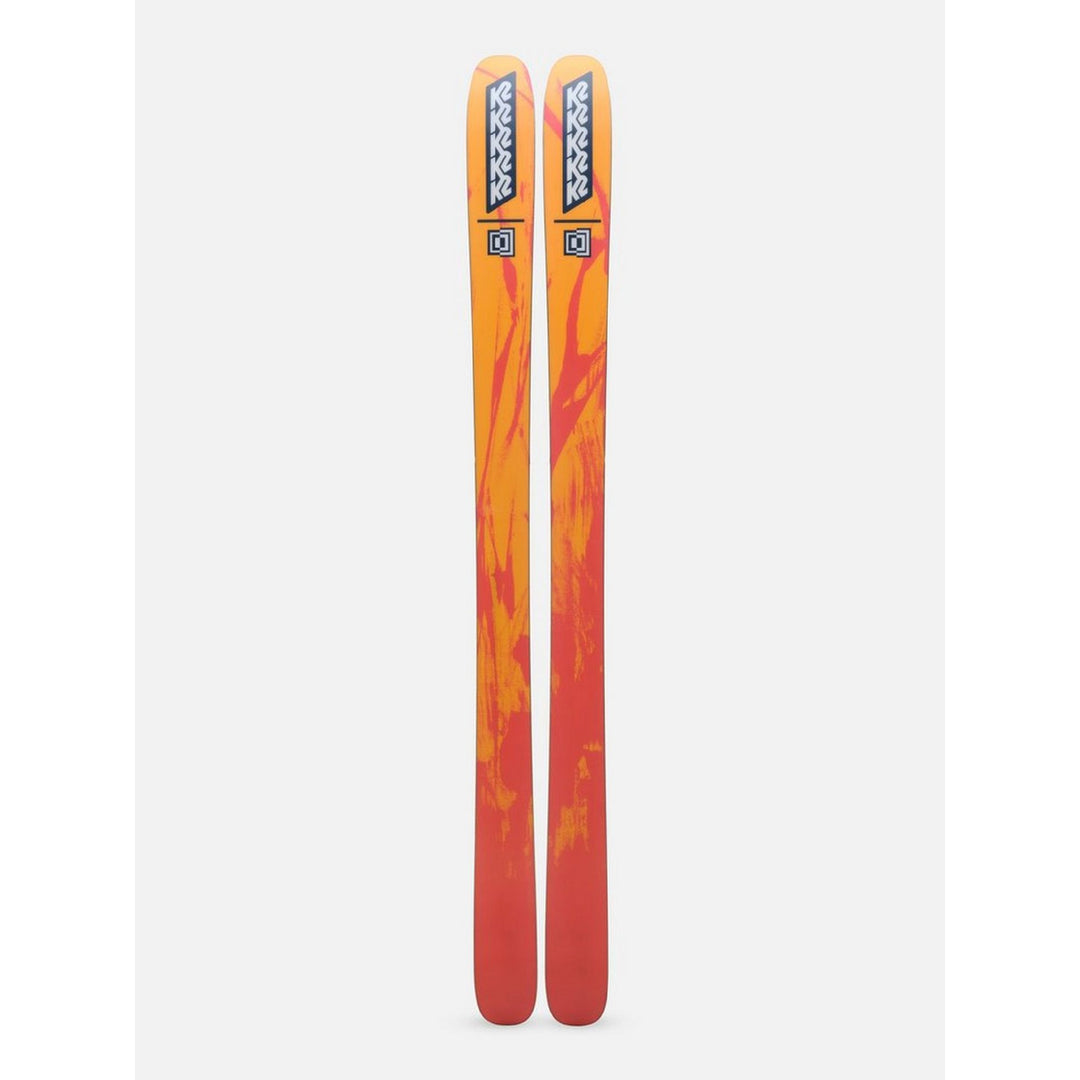 K2 Mindbender 101 Ski
