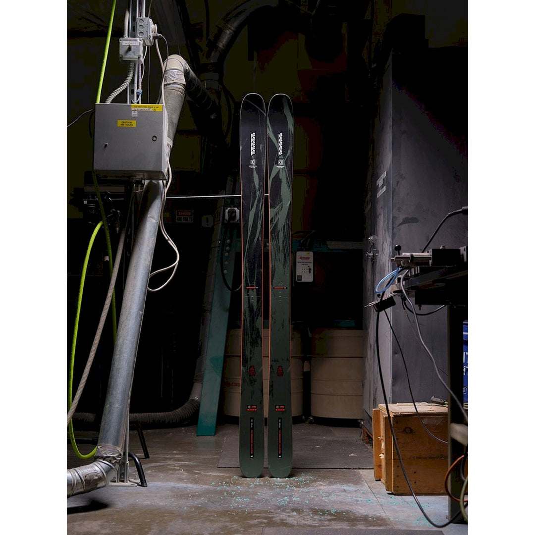 K2 Mindbender 101 Ski