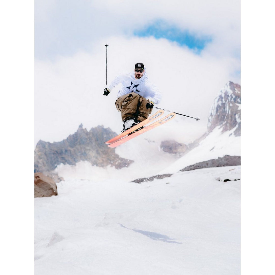 K2 Mindbender 101 Ski