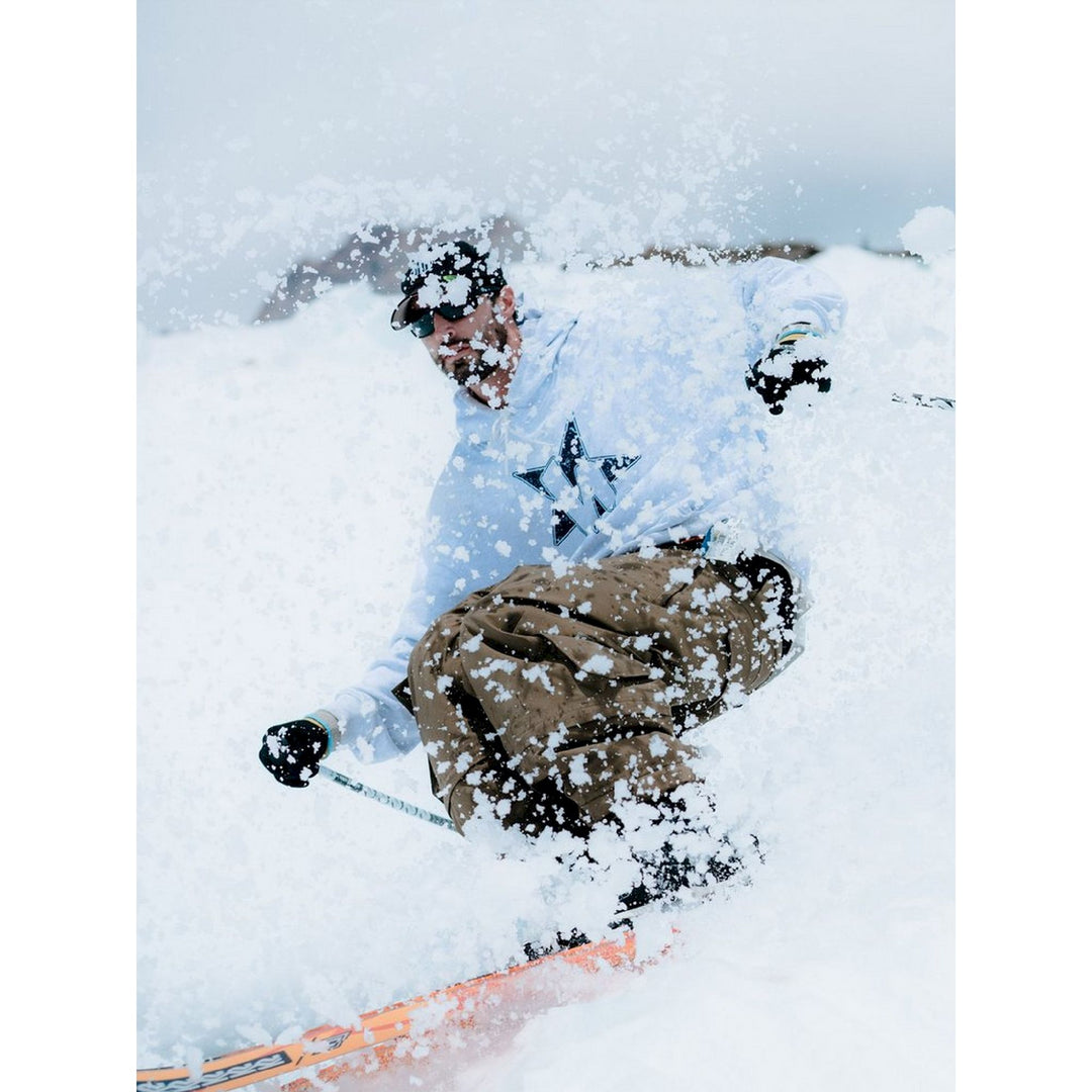 K2 Mindbender 101 Ski
