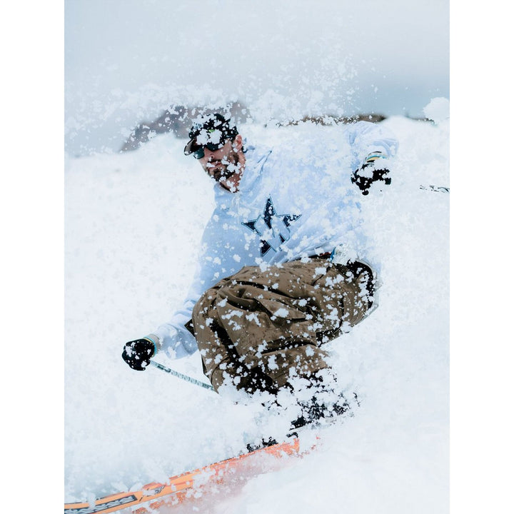 K2 Mindbender 101 Ski