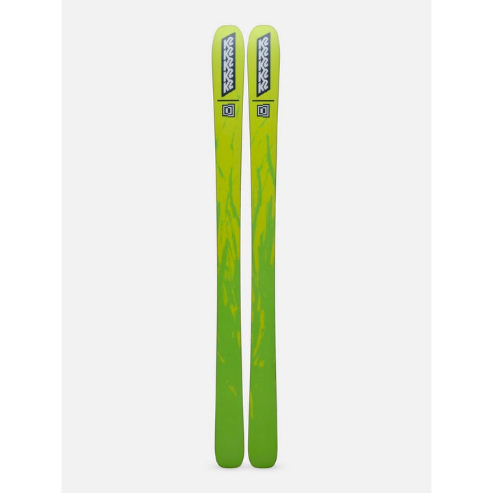 K2 Mindbender 96 Ski