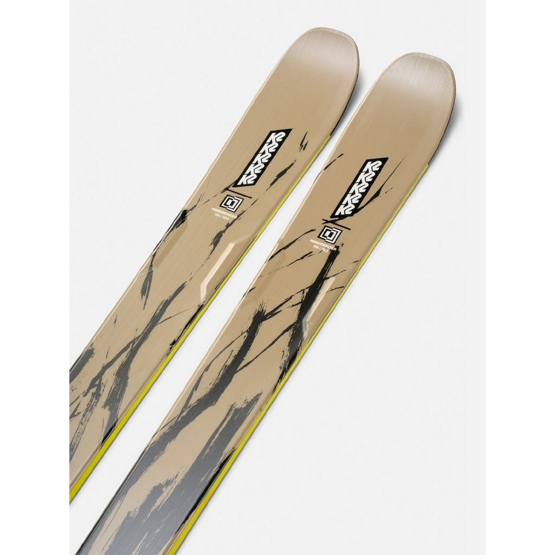 K2 Mindbender 96 Ski