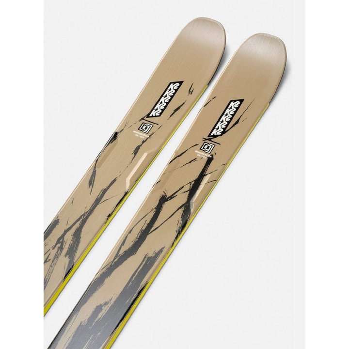 K2 Mindbender 96 Ski