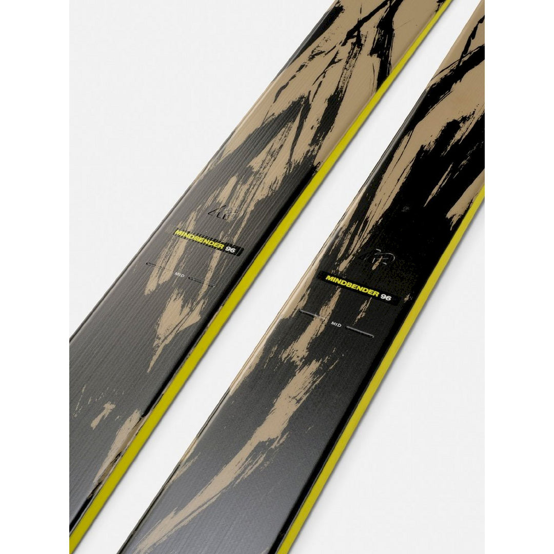 K2 Mindbender 96 Ski