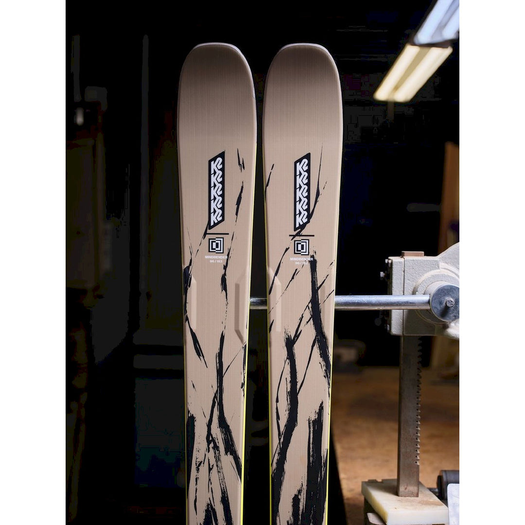 K2 Mindbender 96 Ski
