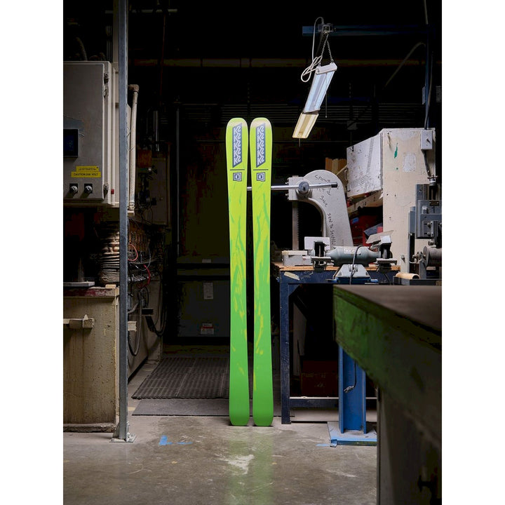 K2 Mindbender 96 Ski
