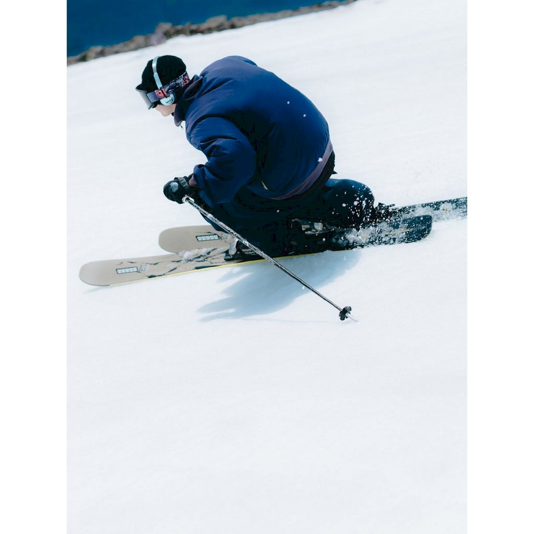 K2 Mindbender 96 Ski
