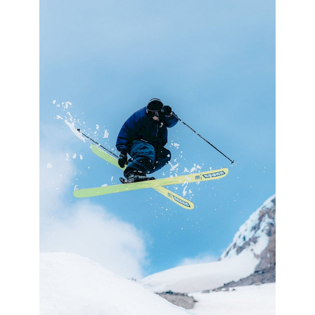 K2 Mindbender 96 Ski