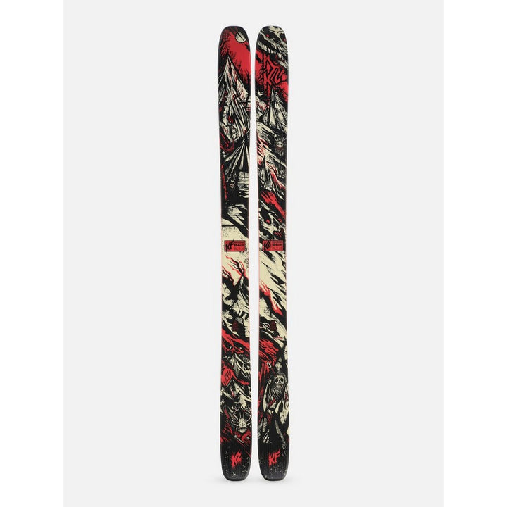 K2 Reckoner KF Ski