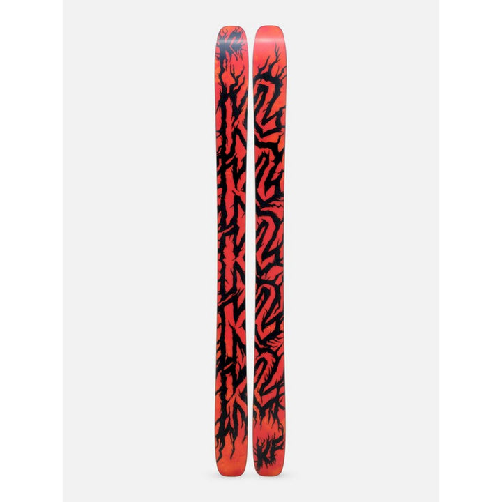 K2 Reckoner KF Ski