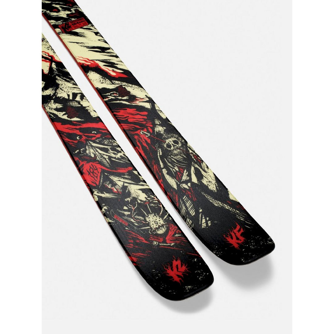 K2 Reckoner KF Ski
