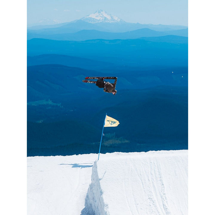 K2 Reckoner KF Ski