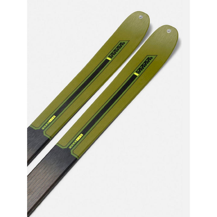 K2 Wayback 106 Ski
