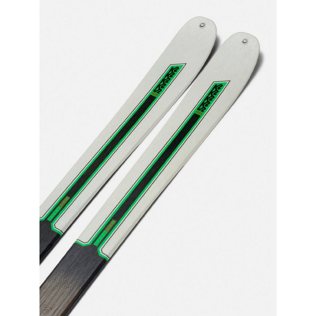 K2 Wayback 89 Ski