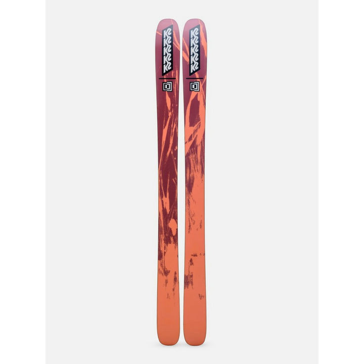 K2 Women's Mindbender 101 Ski