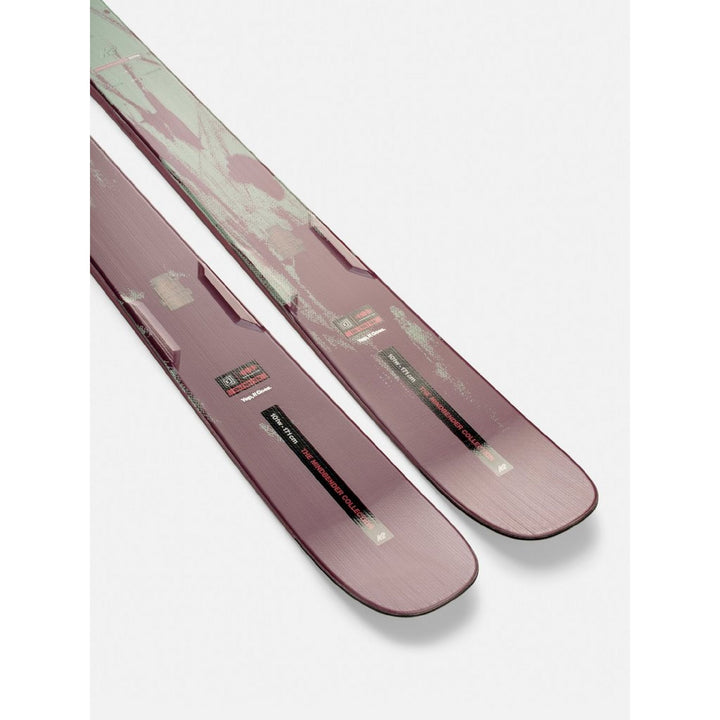 K2 Women's Mindbender 101 Ski