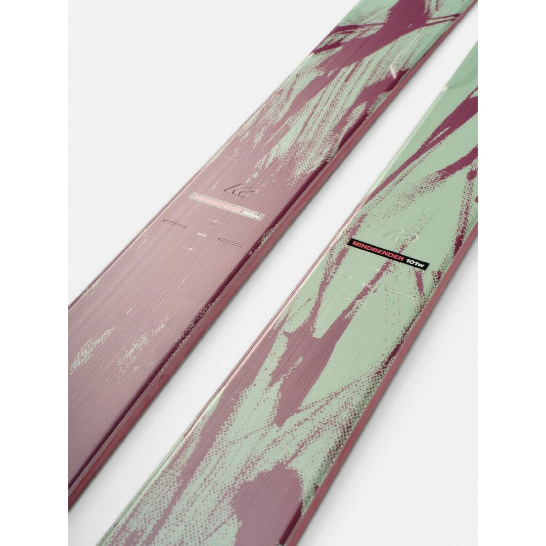 K2 Women's Mindbender 101 Ski