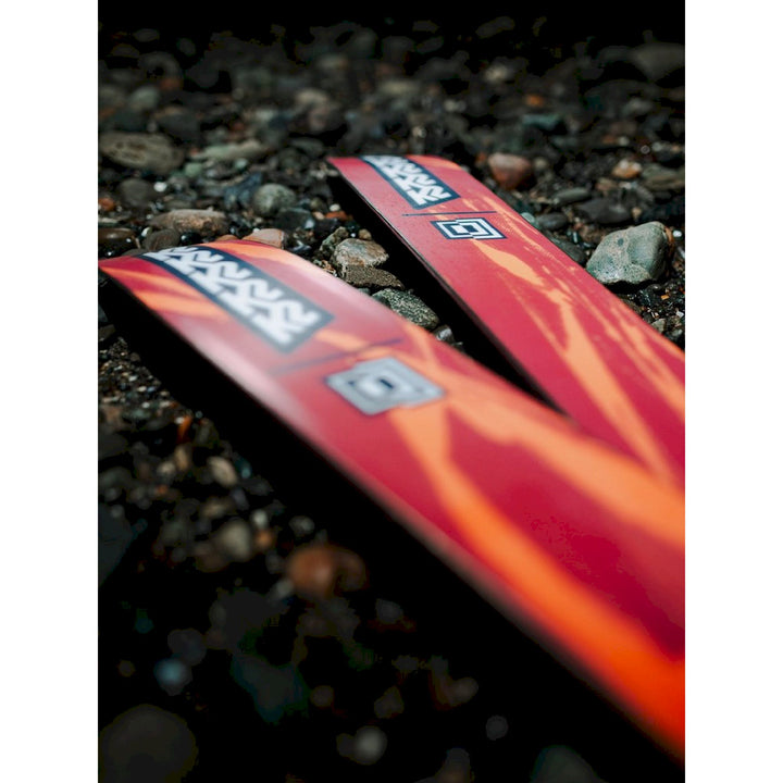 K2 Women's Mindbender 101 Ski