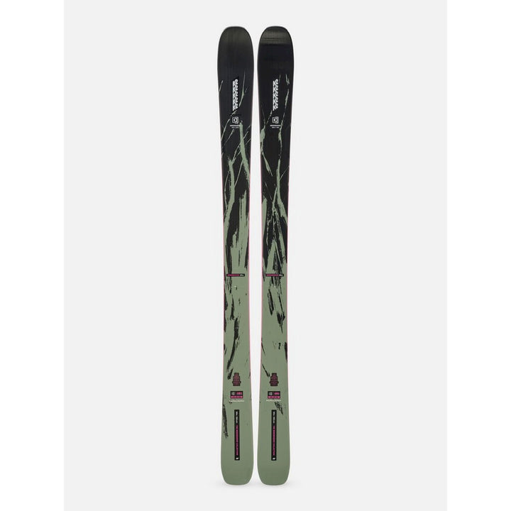 K2 Women's Mindbender 96 Ski