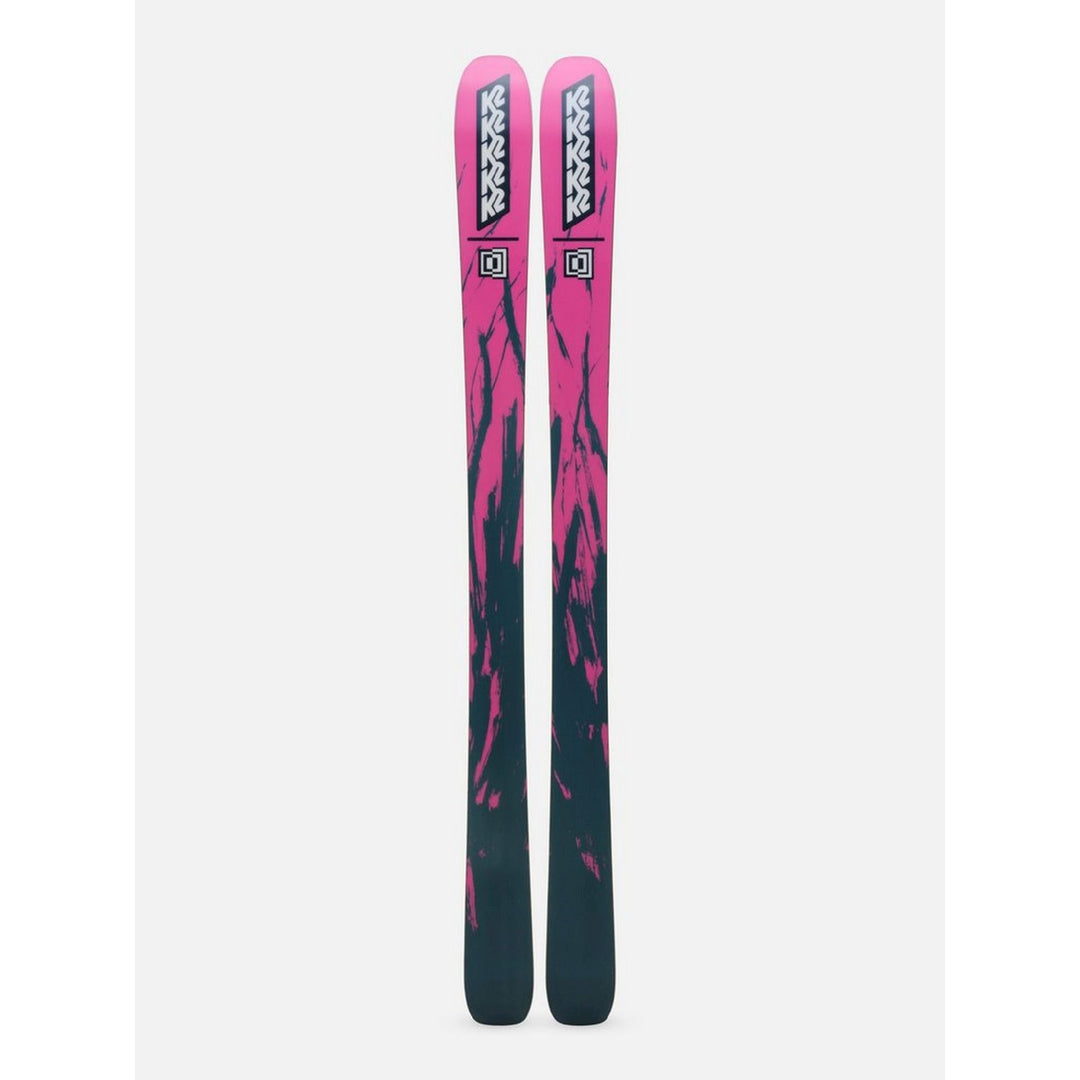 K2 Women's Mindbender 96 Ski