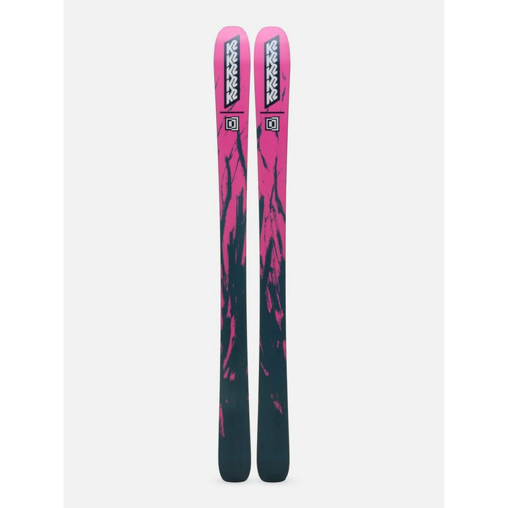 K2 Women's Mindbender 96 Ski