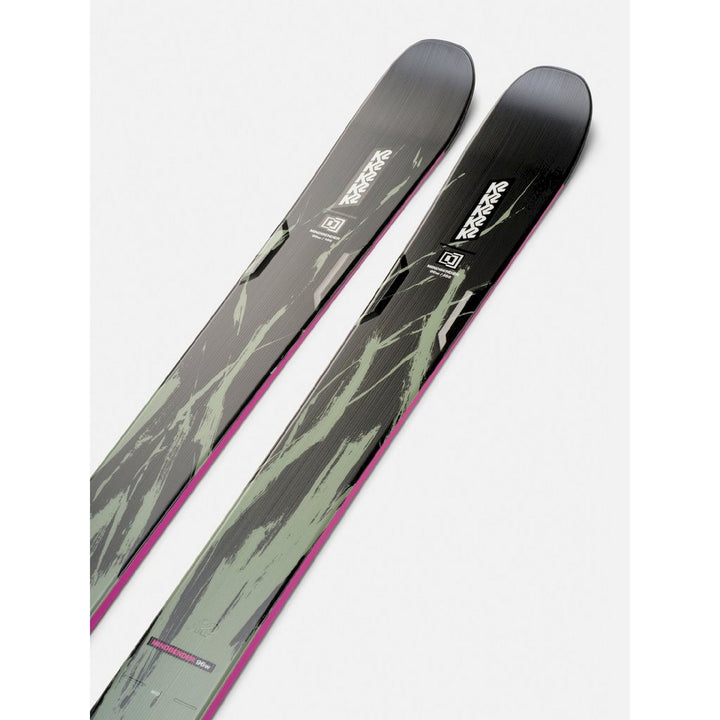K2 Women's Mindbender 96 Ski