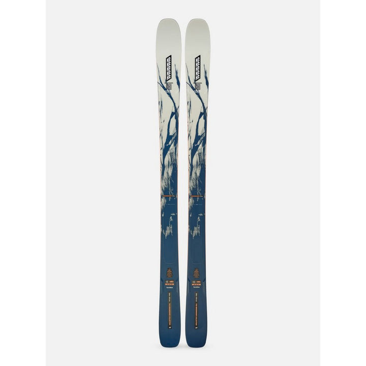 K2 Women's Mindbender 88 Ski