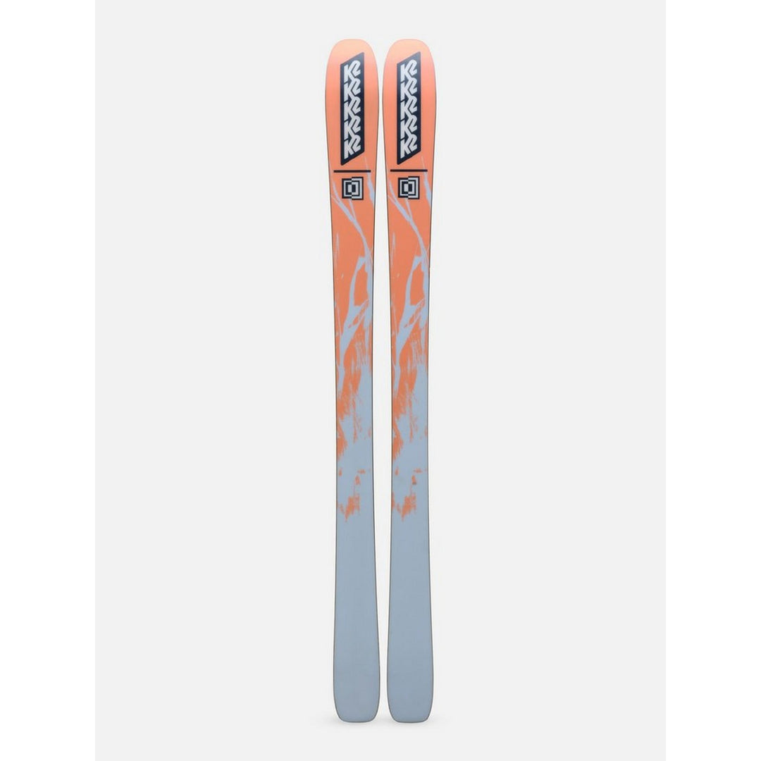 K2 Women's Mindbender 88 Ski