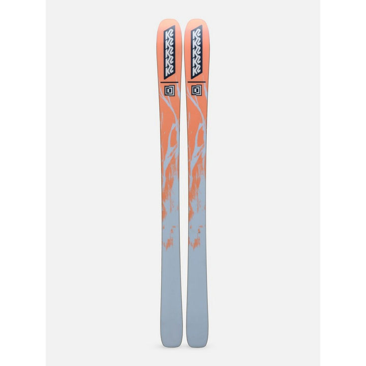 K2 Women's Mindbender 88 Ski