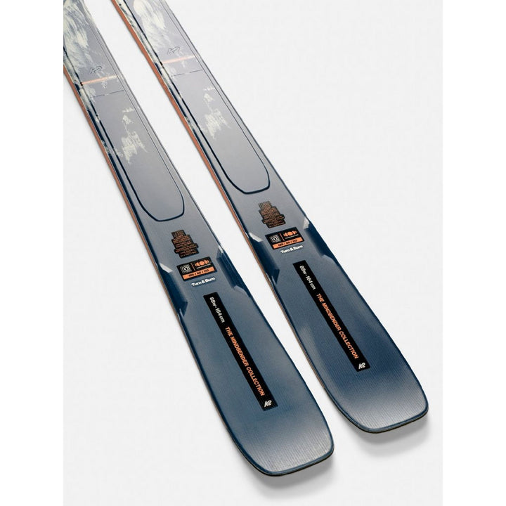 K2 Women's Mindbender 88 Ski
