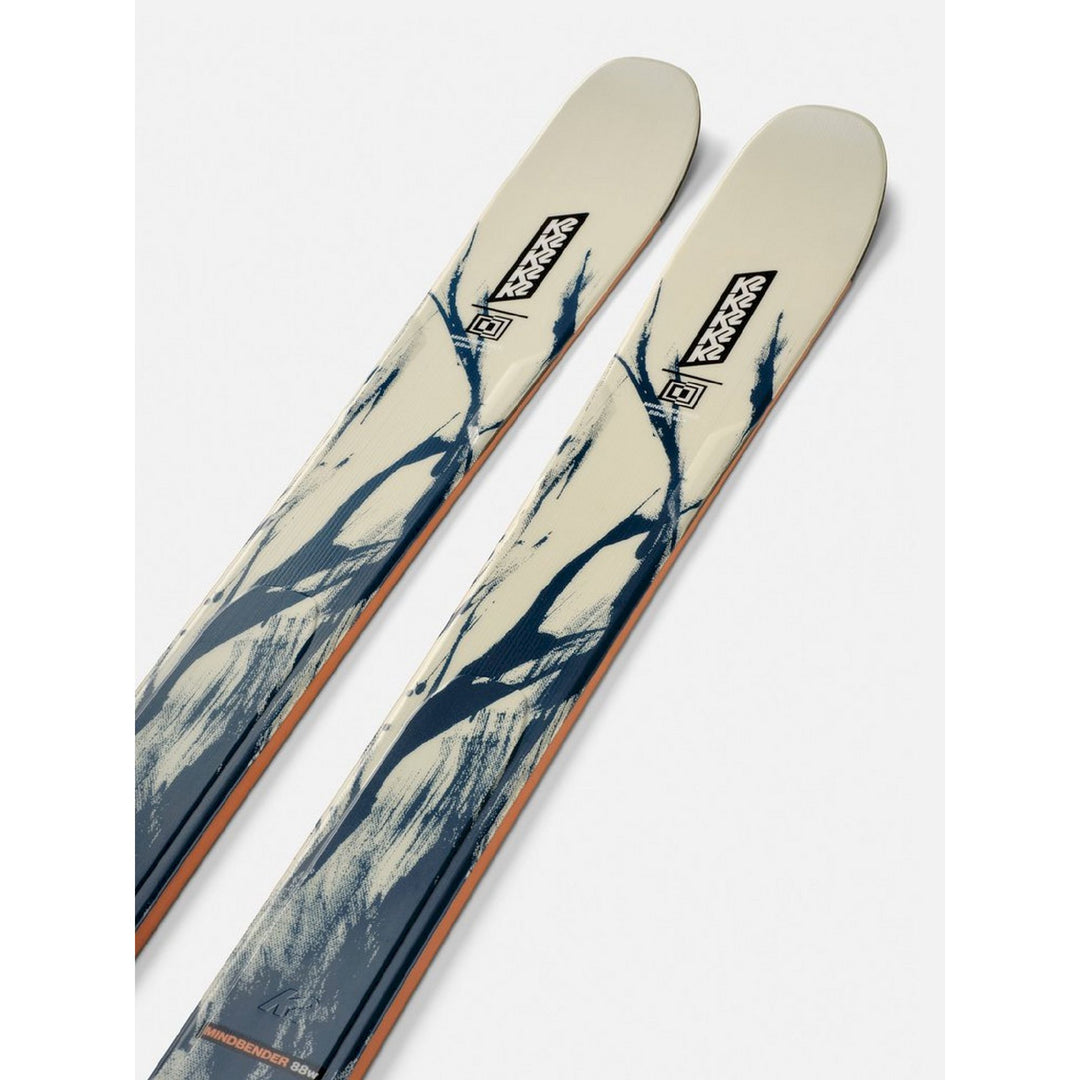 K2 Women's Mindbender 88 Ski