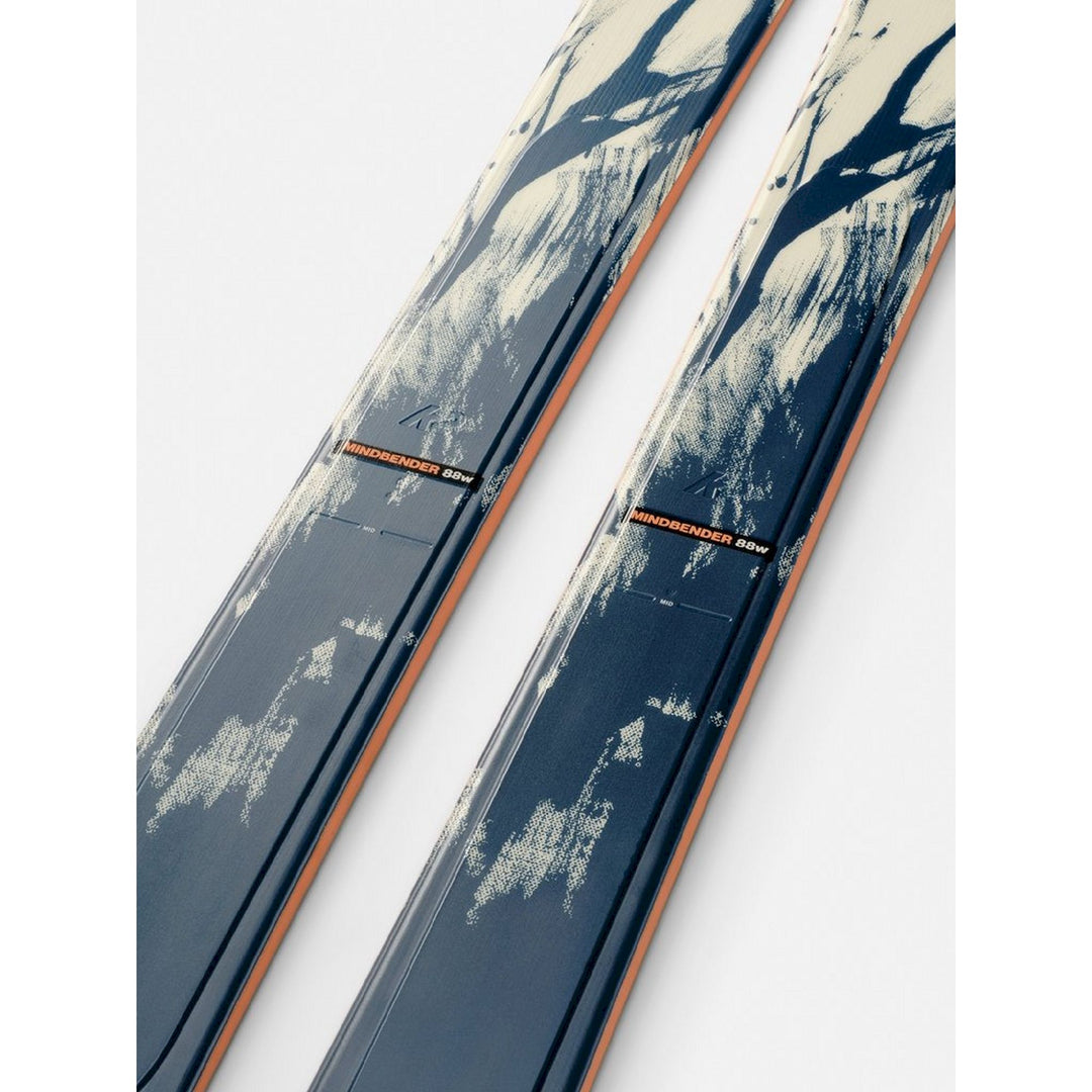 K2 Women's Mindbender 88 Ski