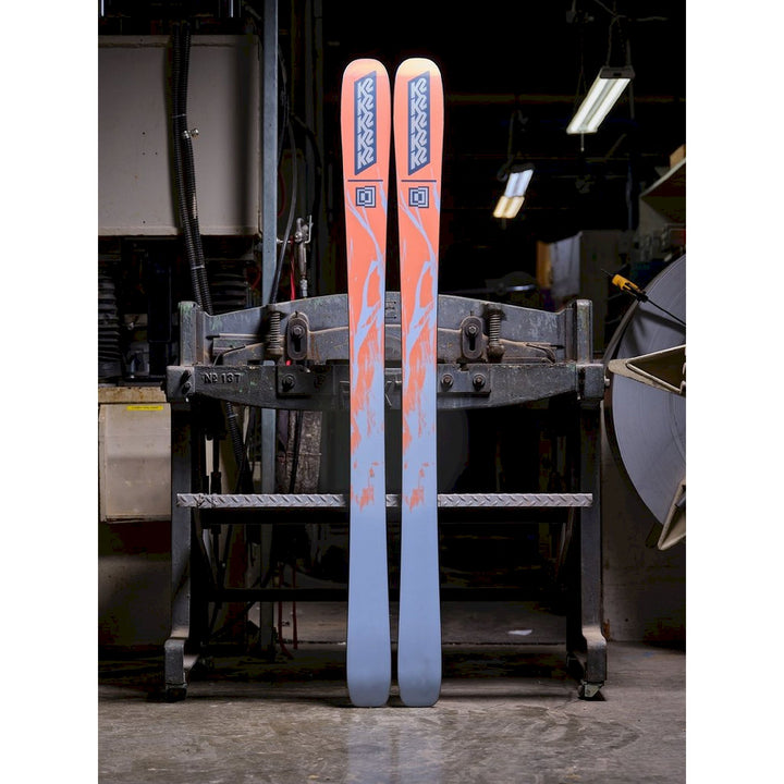 K2 Women's Mindbender 88 Ski