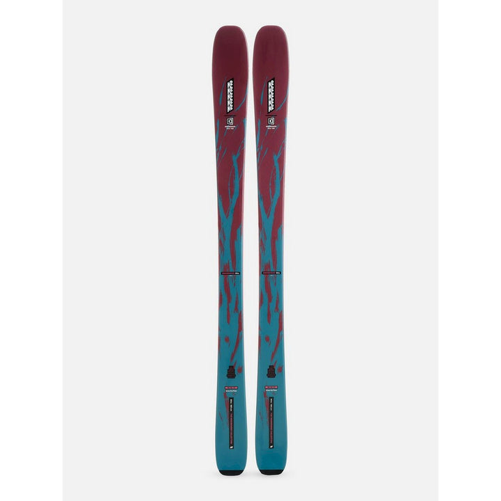 K2 Women's Mindbender 90 Ski