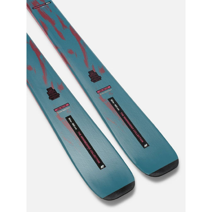 K2 Women's Mindbender 90 Ski