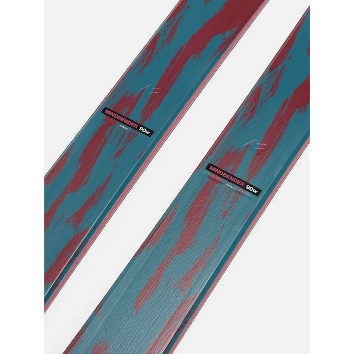 K2 Women's Mindbender 90 Ski