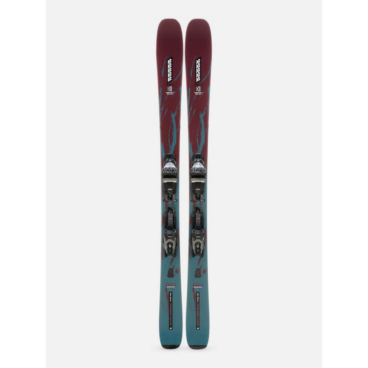 K2 Women's Mindbender 90 Ski