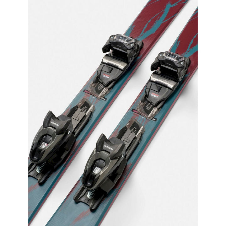 K2 Women's Mindbender 90 Ski