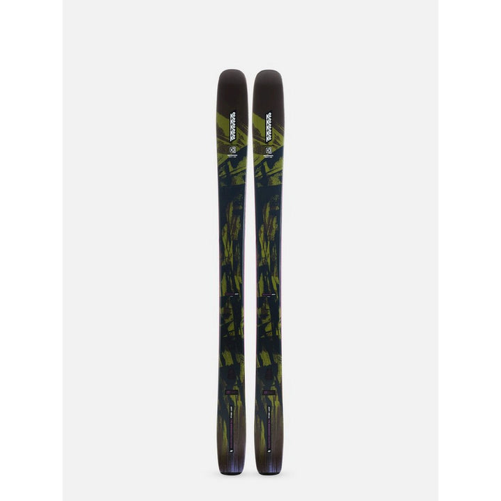K2 Youth Mindbender Juvy Ski
