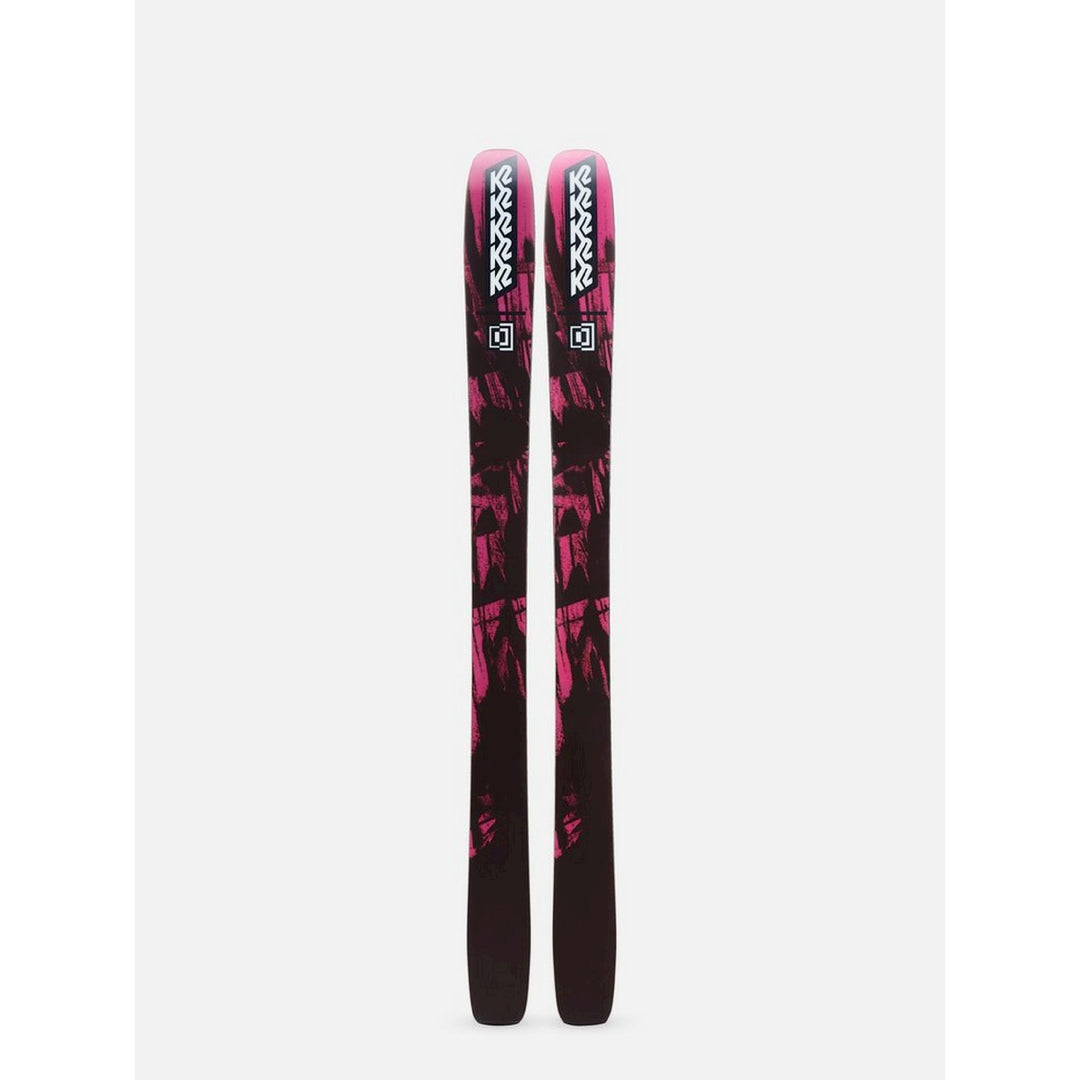 K2 Youth Mindbender Juvy Ski