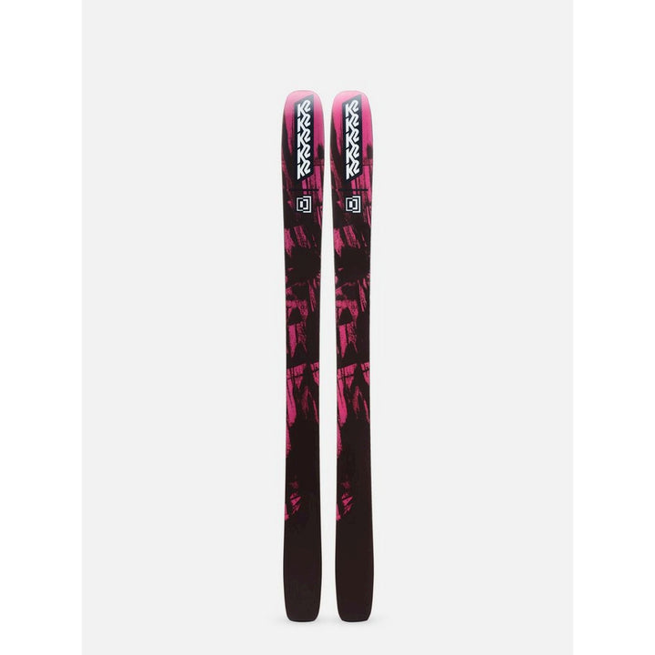 K2 Youth Mindbender Juvy Ski