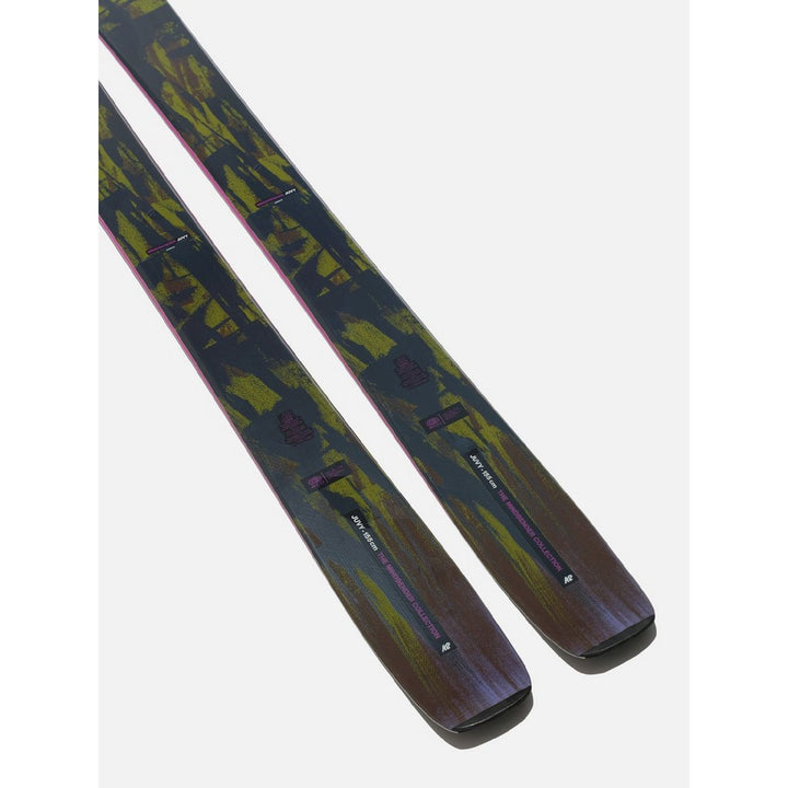 K2 Youth Mindbender Juvy Ski