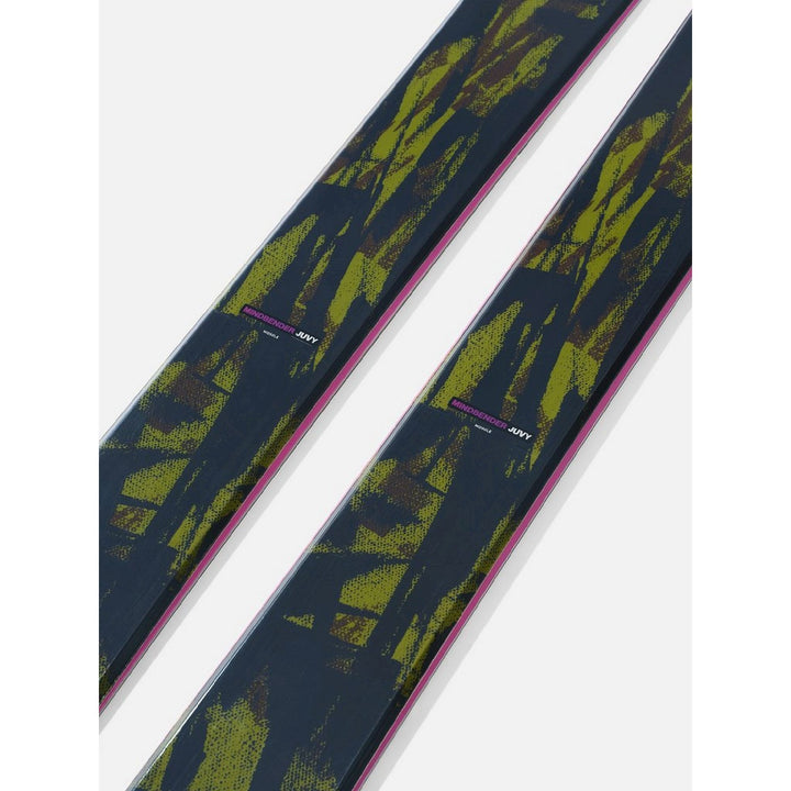 K2 Youth Mindbender Juvy Ski